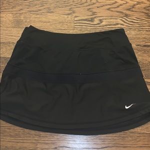 Tennis skirt